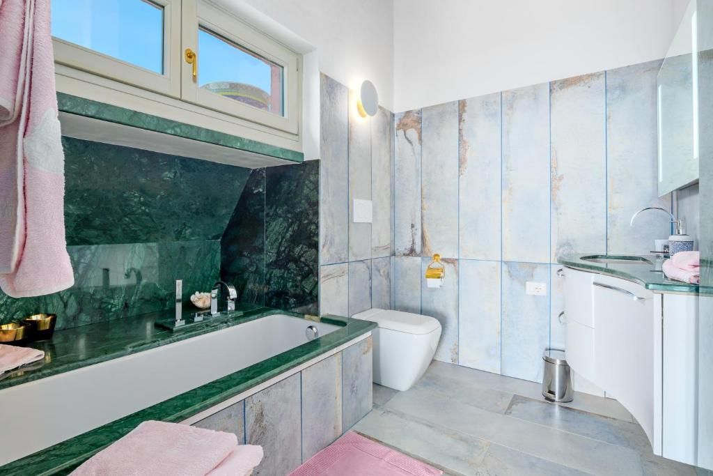 Villa Maryna | Porto Cervo - Case & Ville di Pregio - Costa Smeralda