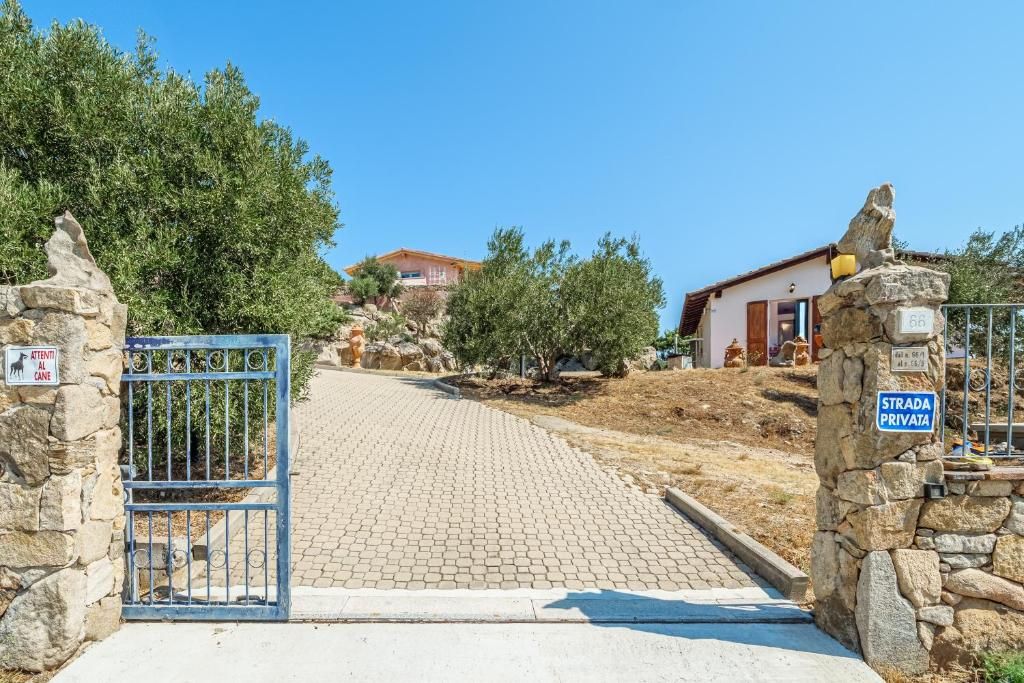 Villa Maryna | Porto Cervo - Case & Ville di Pregio - Costa Smeralda