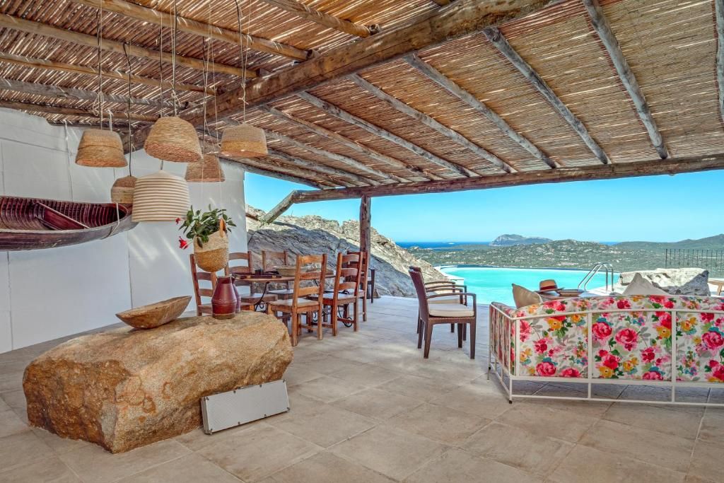 Villa Maryna | Porto Cervo - Case & Ville di Pregio - Costa Smeralda