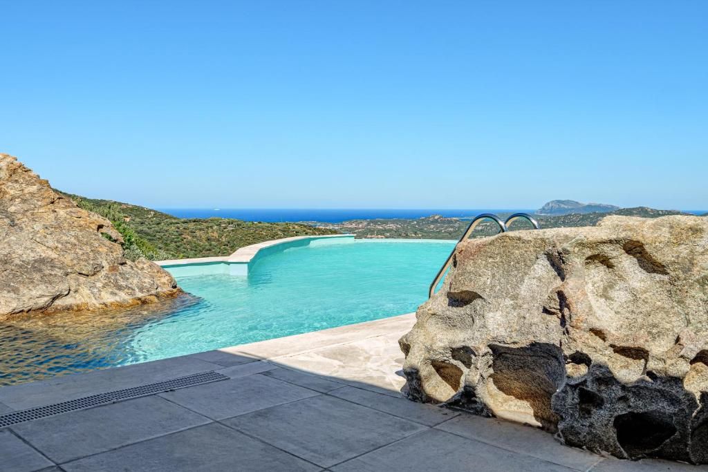 Villa Maryna | Porto Cervo - Case & Ville di Pregio - Costa Smeralda