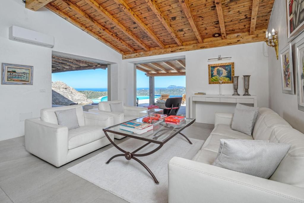 Villa Maryna | Porto Cervo - Case & Ville di Pregio - Costa Smeralda