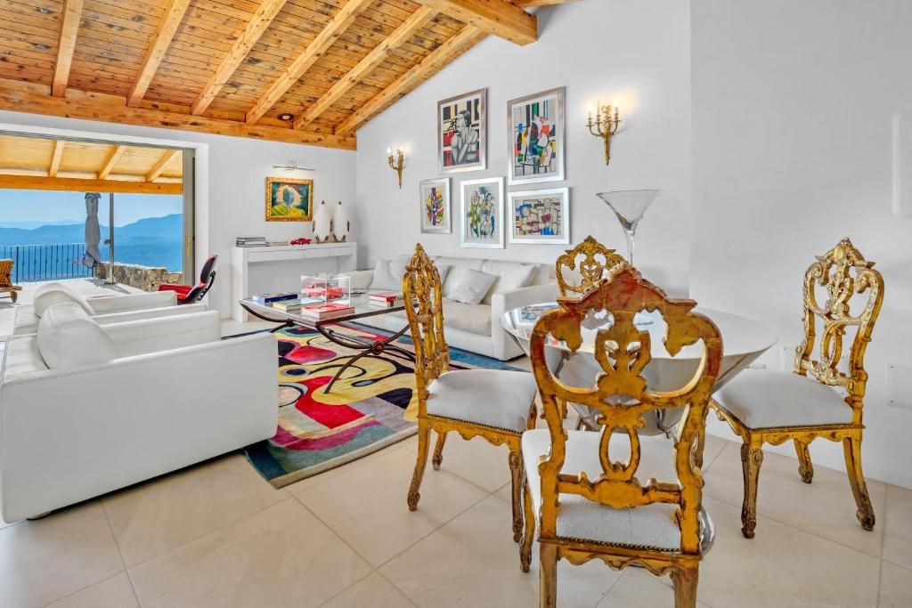 Villa Maryna | Porto Cervo - Case & Ville di Pregio - Costa Smeralda