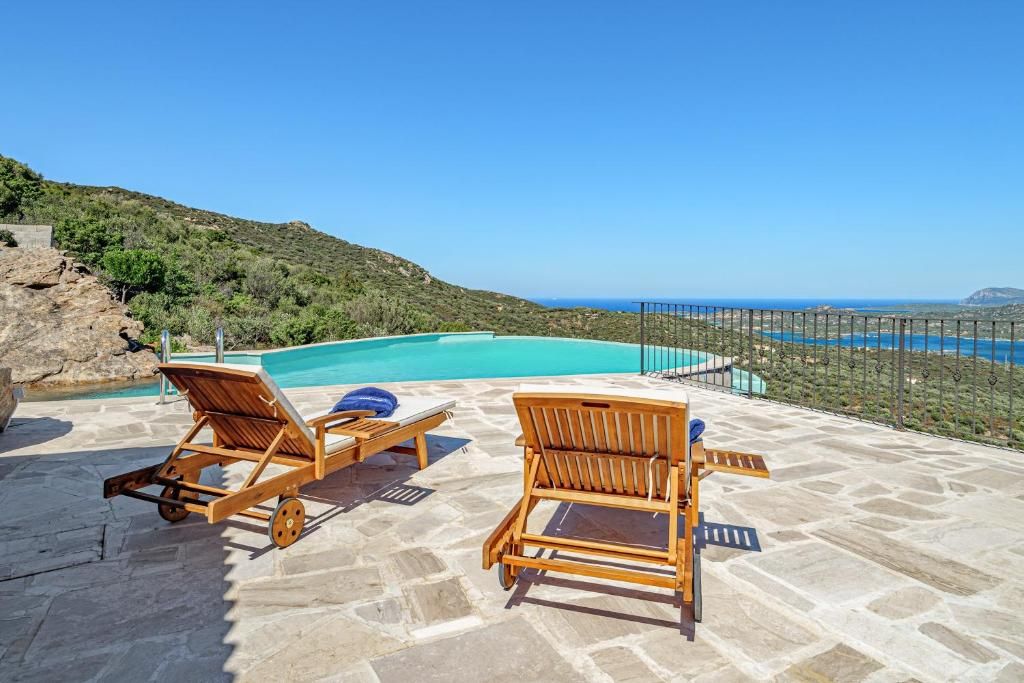 Villa Maryna | Porto Cervo - Case & Ville di Pregio - Costa Smeralda