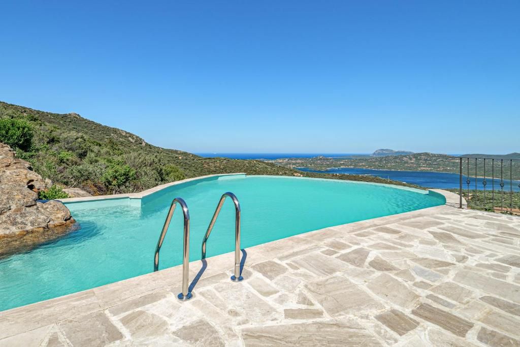 Villa Maryna | Porto Cervo - Case & Ville di Pregio - Costa Smeralda