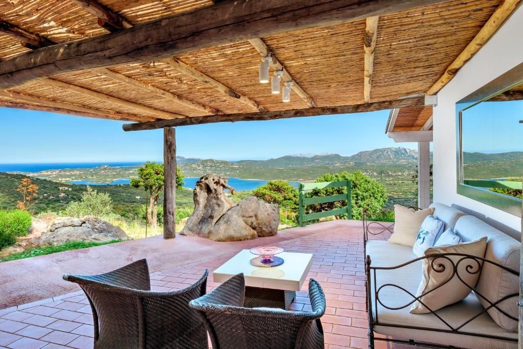 Villa Maryna | Porto Cervo - Case & Ville di Pregio - Costa Smeralda