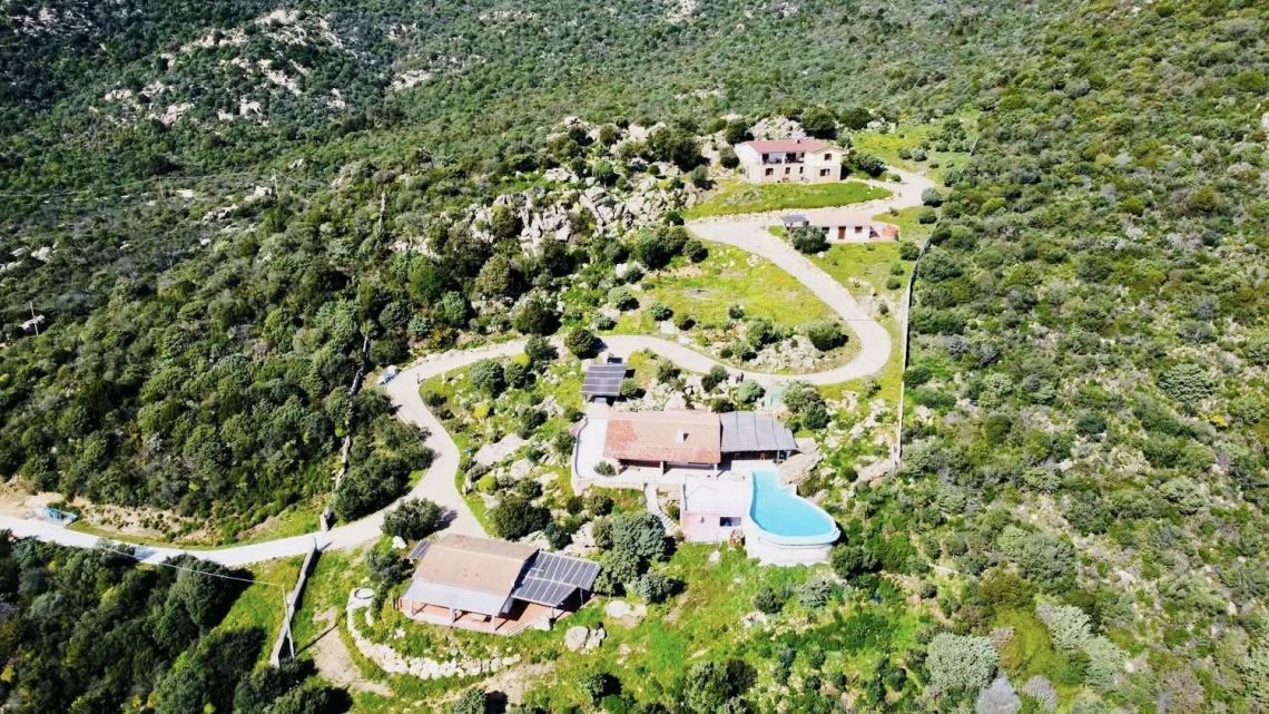 Villa Maryna | Porto Cervo - Case & Ville di Pregio - Costa Smeralda