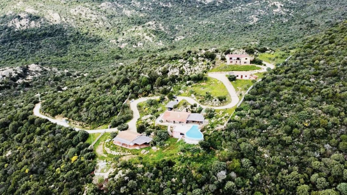 Villa Maryna | Porto Cervo - Case & Ville di Pregio - Costa Smeralda