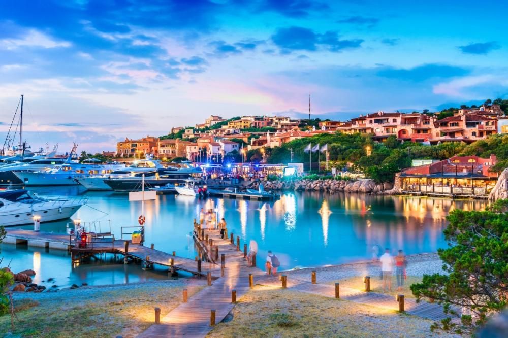 Villa Maryna | Porto Cervo - Case & Ville di Pregio - Costa Smeralda