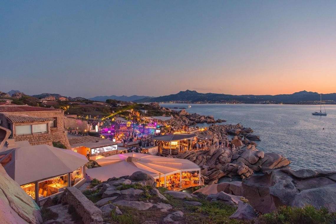 Villa Maryna | Porto Cervo - Case & Ville di Pregio - Costa Smeralda