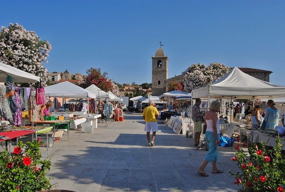 Villa Maryna | Porto Cervo - Case & Ville di Pregio - Costa Smeralda