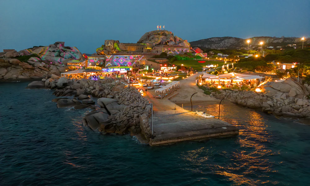 Villa Maryna | Porto Cervo - Case & Ville di Pregio - Costa Smeralda