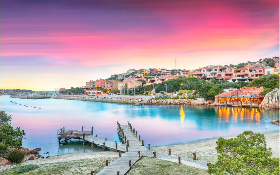Villa Maryna | Porto Cervo - Case & Ville di Pregio - Costa Smeralda