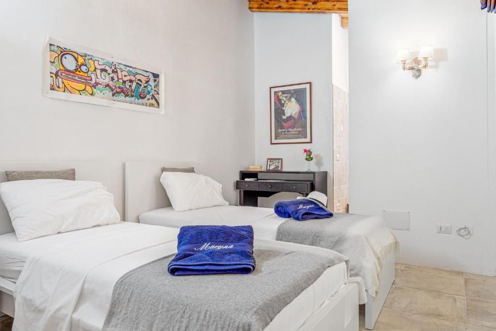 Villa Maryna | Porto Cervo - Case & Ville di Pregio - Costa Smeralda