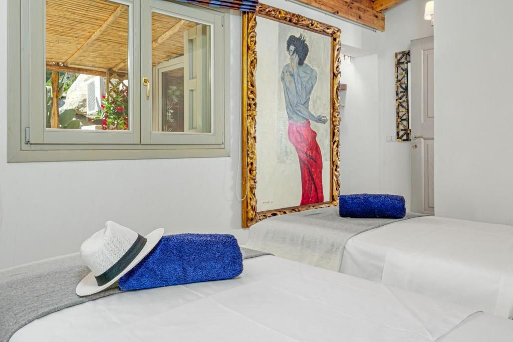 Villa Maryna | Porto Cervo - Case & Ville di Pregio - Costa Smeralda