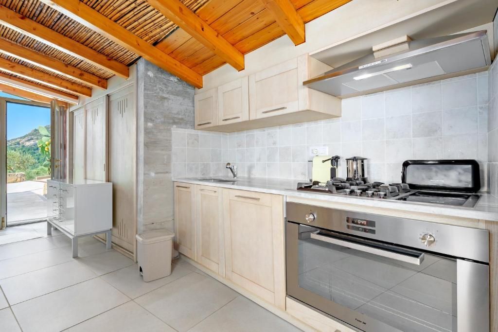 Villa Maryna | Porto Cervo - Case & Ville di Pregio - Costa Smeralda