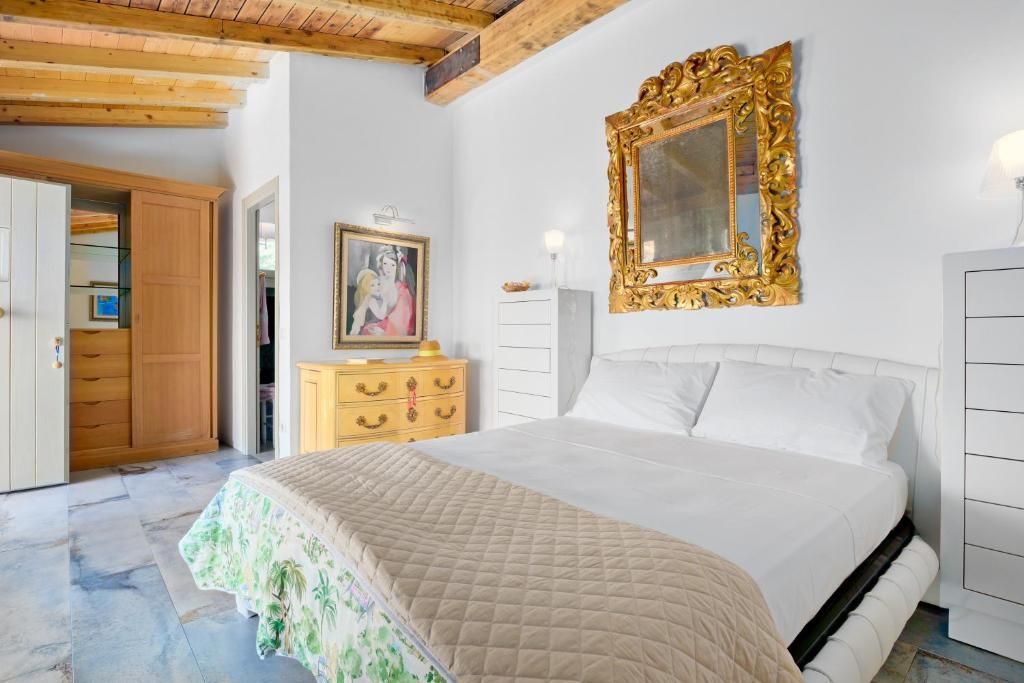 Villa Maryna | Porto Cervo - Case & Ville di Pregio - Costa Smeralda