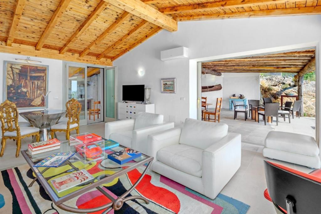 Villa Maryna | Porto Cervo - Case & Ville di Pregio - Costa Smeralda