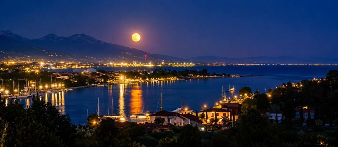Villetta il Paradiso sul Magra  | Bocca di Magra / Fiumaretta / Montemarcello/Marinella - Case e ville - Bocca di Magra / Fiumaretta / Marinella / Montemarcello
