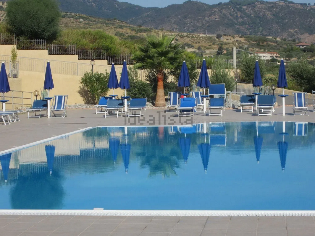Villino Badolato al Mare | Badolato - Case e ville - Coste della Calabria