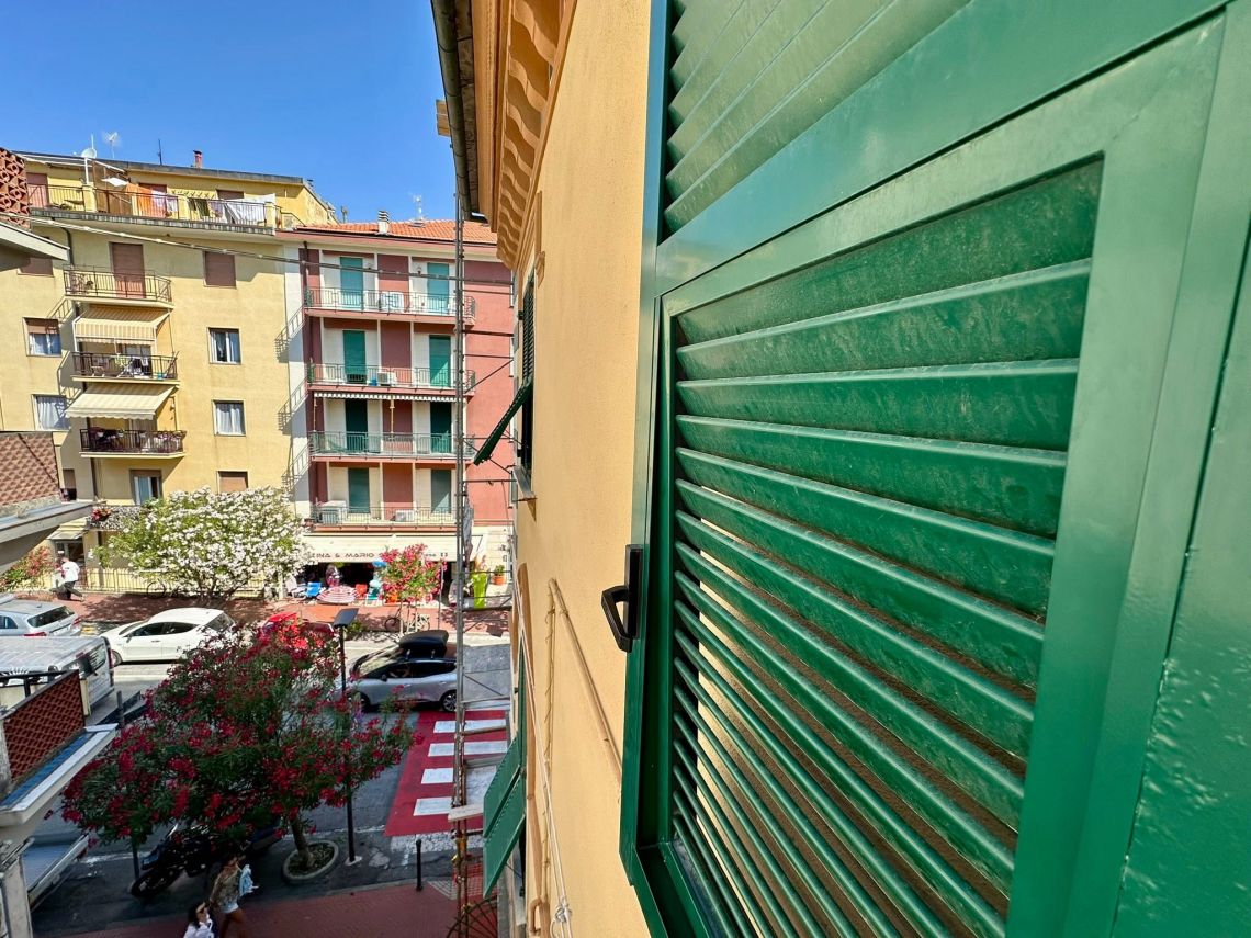 Appartamento Reale Levanto | Levanto / Bonassola / Framura - Appartamenti - Baie del Levante