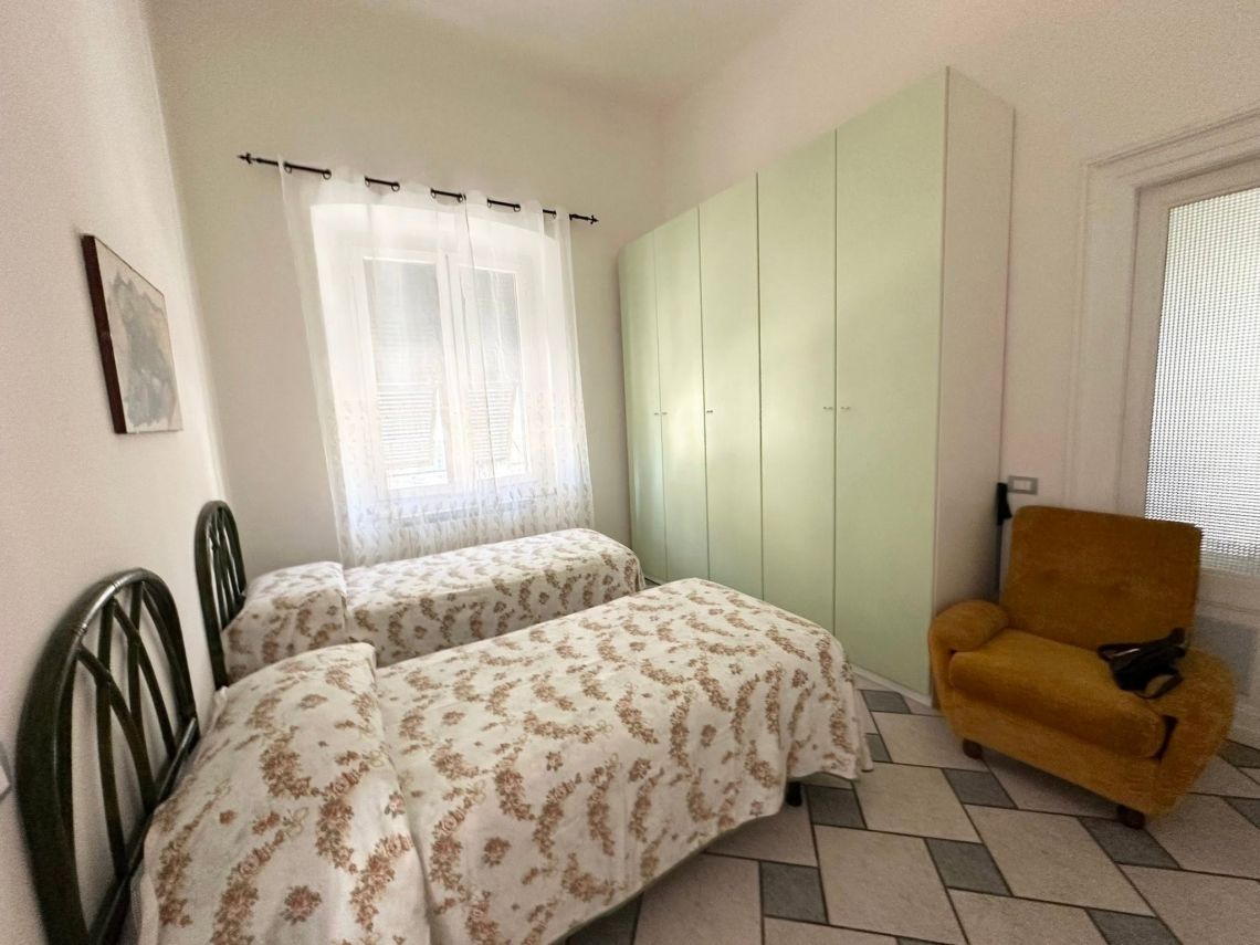 Appartamento Reale Levanto | Levanto / Bonassola / Framura - Appartamenti - Baie del Levante