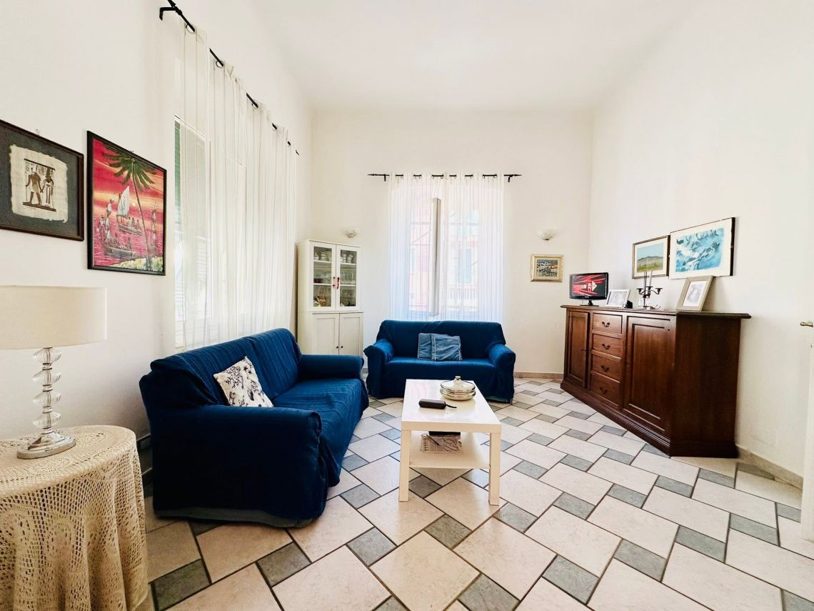 Appartamento Reale Levanto | Levanto / Bonassola / Framura - Appartamenti - Baie del Levante