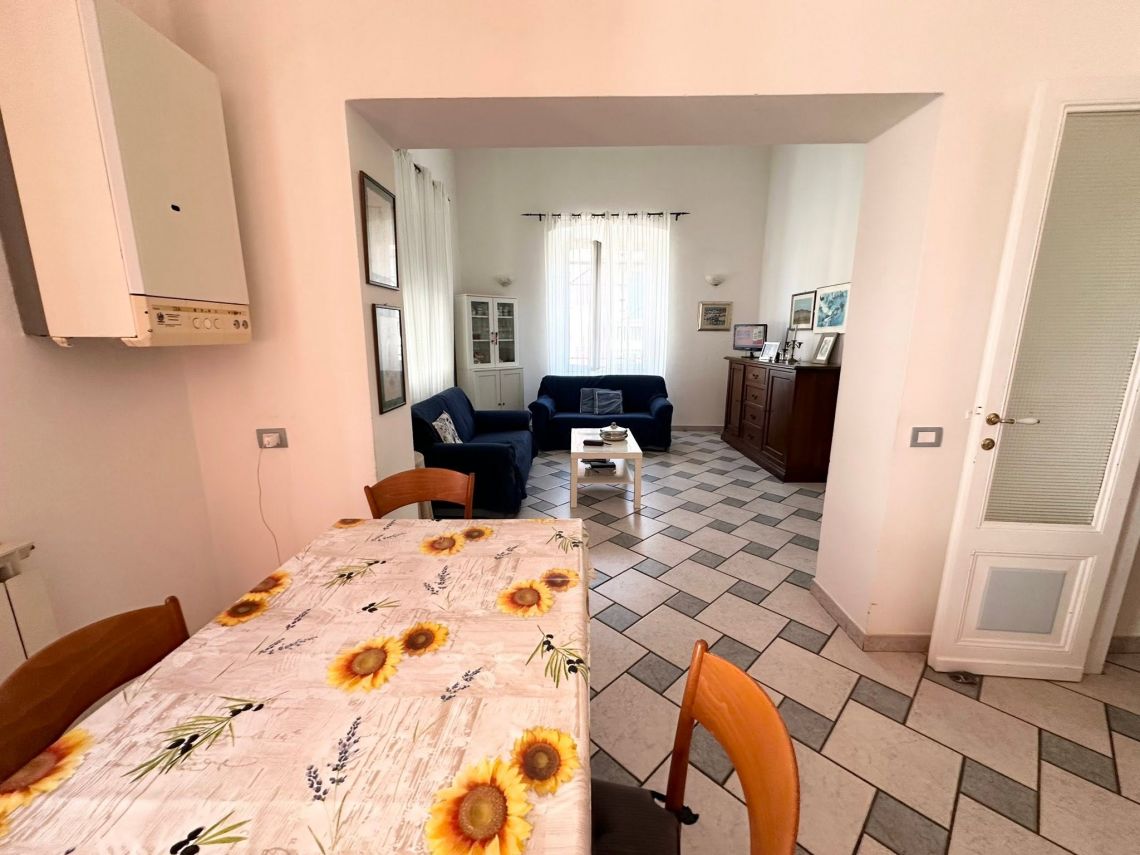 Appartamento Reale Levanto | Levanto / Bonassola / Framura - Appartamenti - Baie del Levante