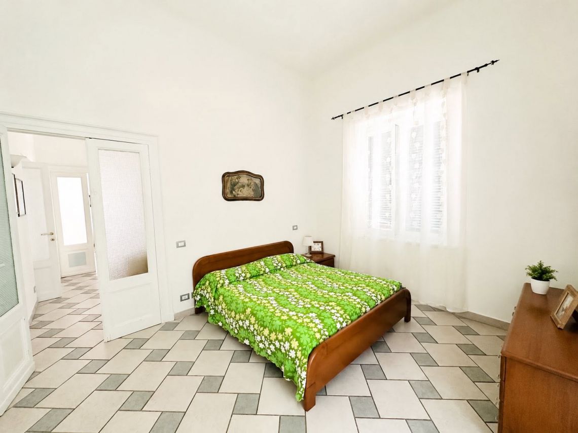 Appartamento Reale Levanto | Levanto / Bonassola / Framura - Appartamenti - Baie del Levante