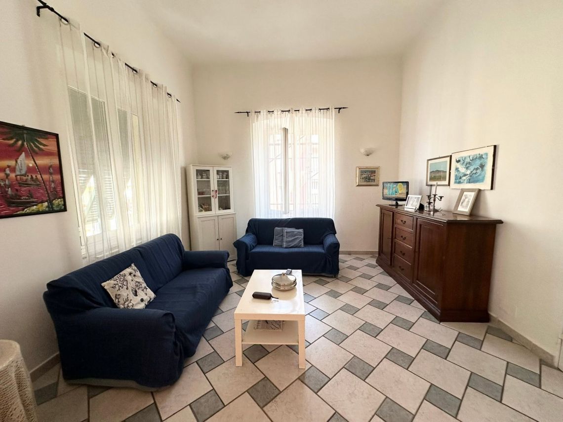 Appartamento Reale Levanto | Levanto / Bonassola / Framura - Appartamenti - Baie del Levante