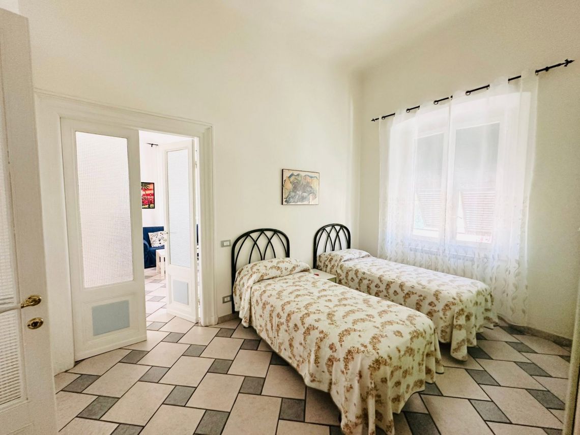 Appartamento Reale Levanto | Levanto / Bonassola / Framura - Appartamenti - Baie del Levante
