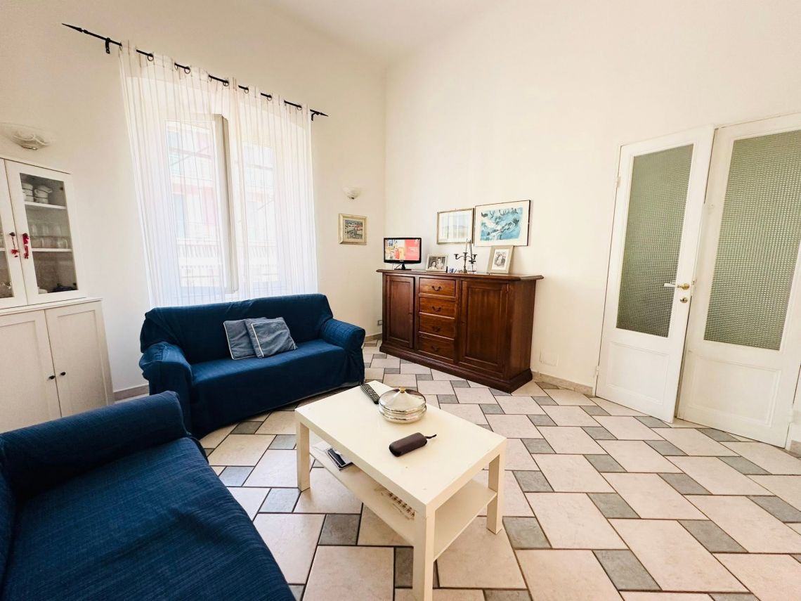 Appartamento Reale Levanto | Levanto / Bonassola / Framura - Appartamenti - Baie del Levante