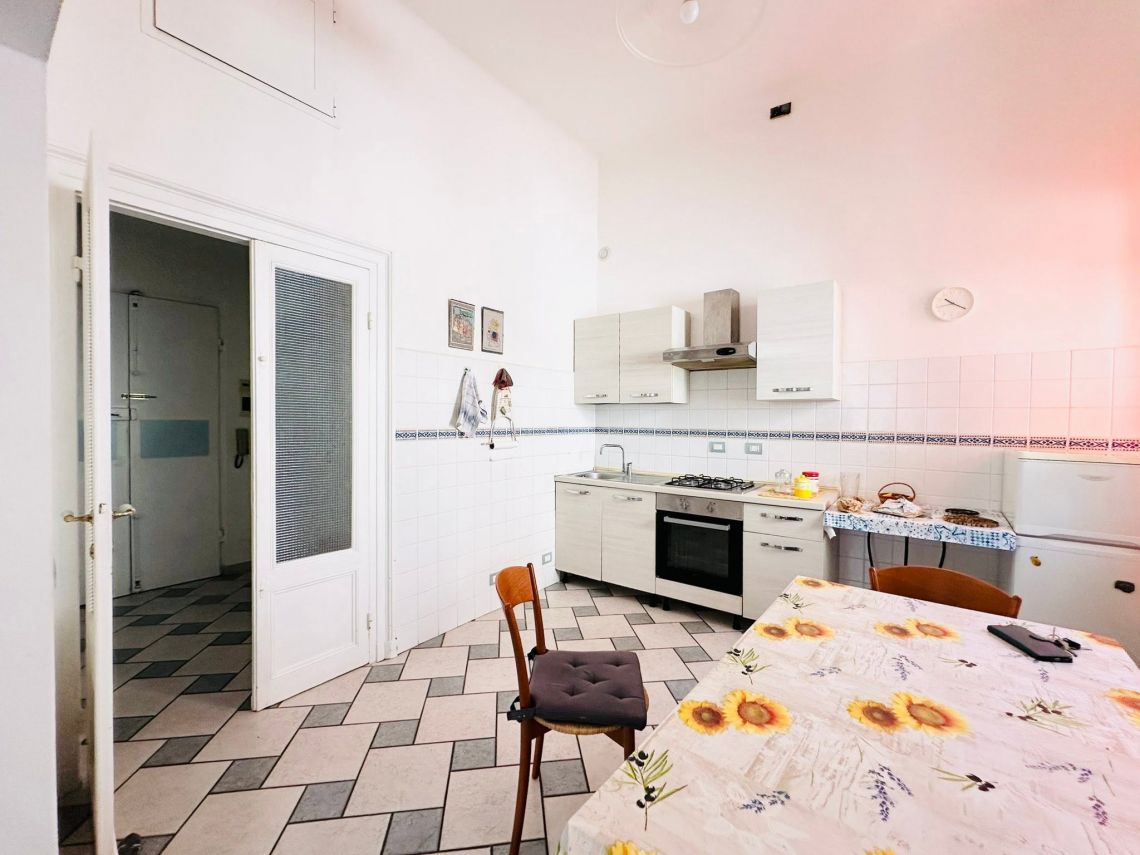 Appartamento Reale Levanto | Levanto / Bonassola / Framura - Appartamenti - Baie del Levante