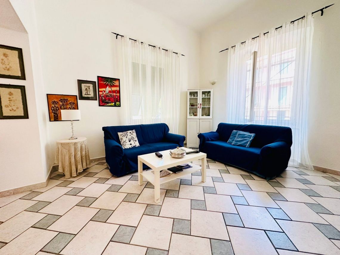 Appartamento Reale Levanto | Levanto / Bonassola / Framura - Appartamenti - Baie del Levante