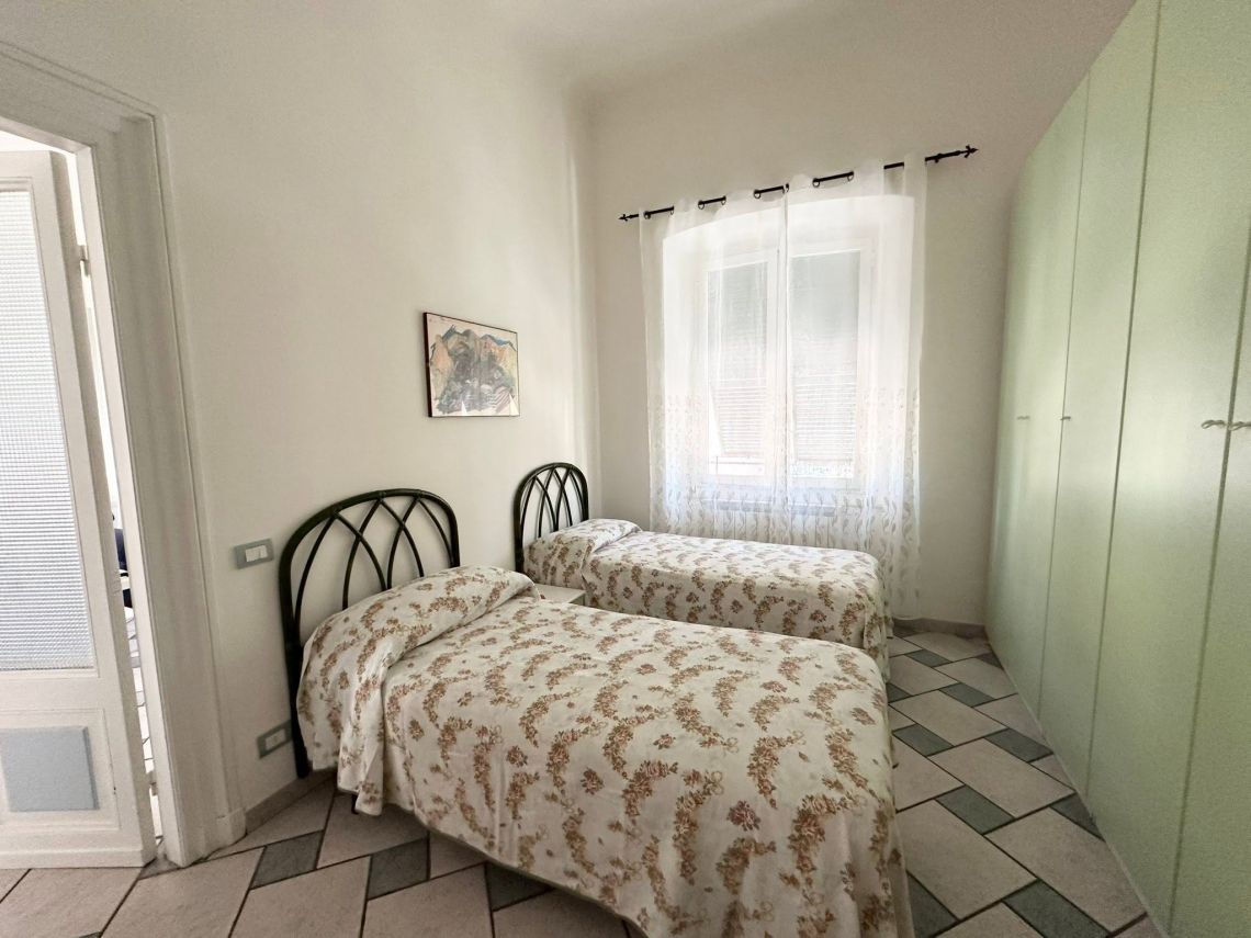 Appartamento Reale Levanto | Levanto / Bonassola / Framura - Appartamenti - Baie del Levante
