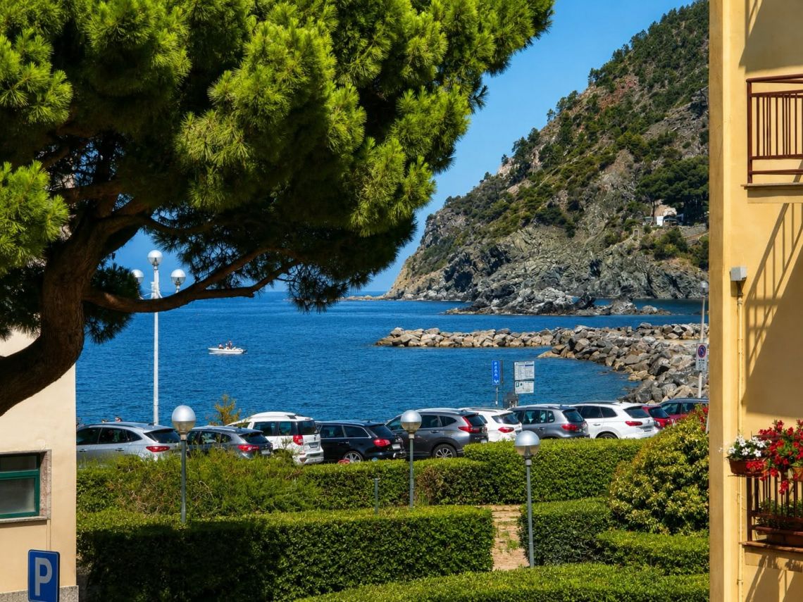 Appartamento Reale Levanto | Levanto / Bonassola / Framura - Appartamenti - Baie del Levante