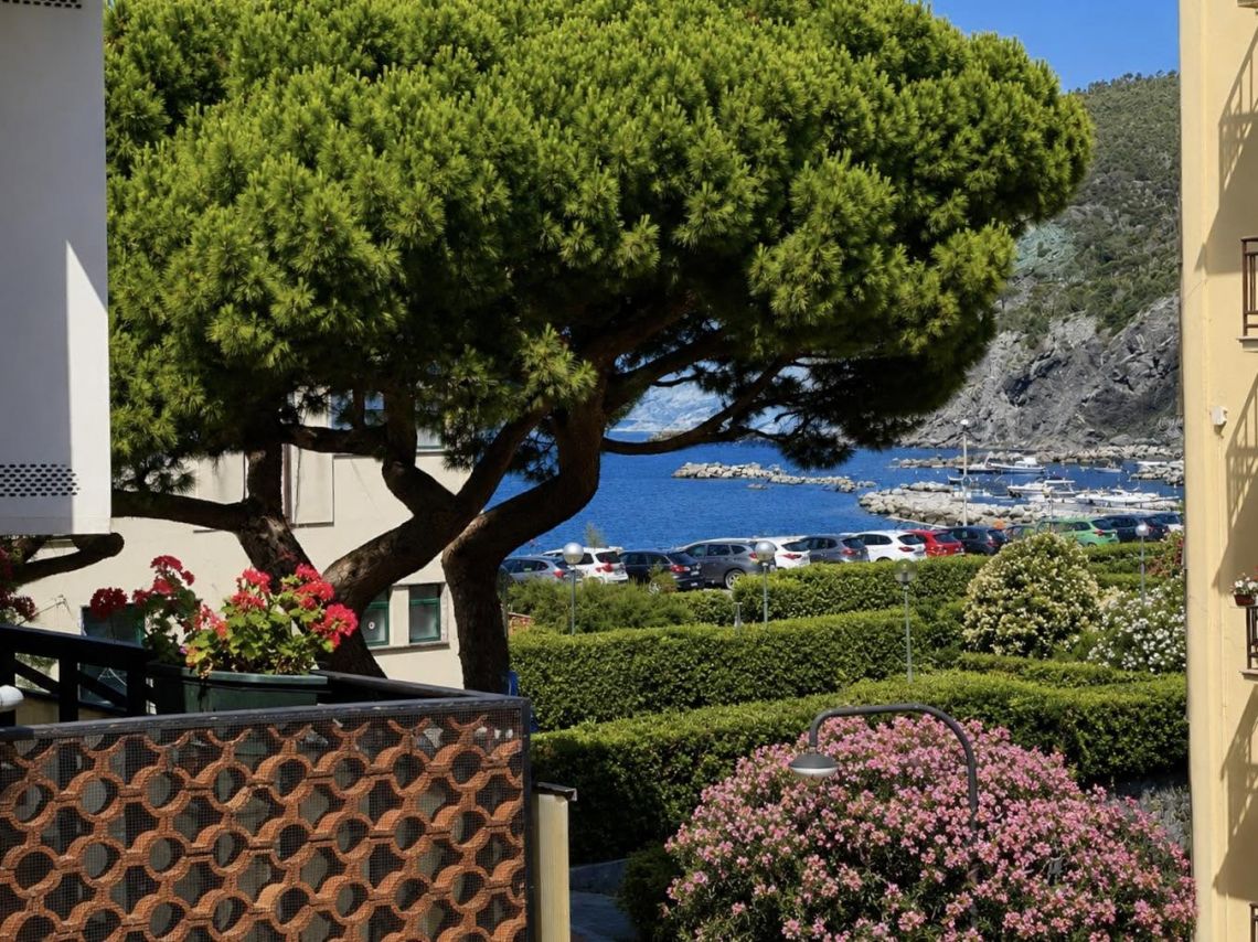 Appartamento Reale Levanto | Levanto / Bonassola / Framura - Appartamenti - Baie del Levante
