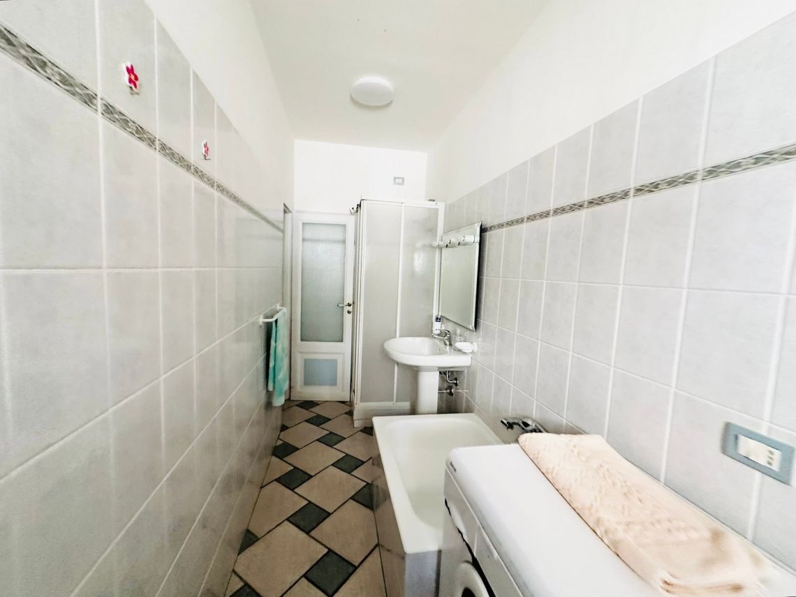 Appartamento Reale Levanto | Levanto / Bonassola / Framura - Appartamenti - Baie del Levante