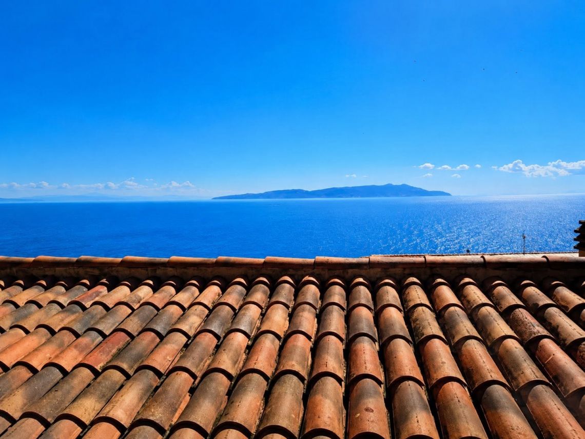 Casa Reale Gglio | Isola del Giglio / Giannutri / Capraia - Case e ville - Isola del Giglio / Isola Capraia