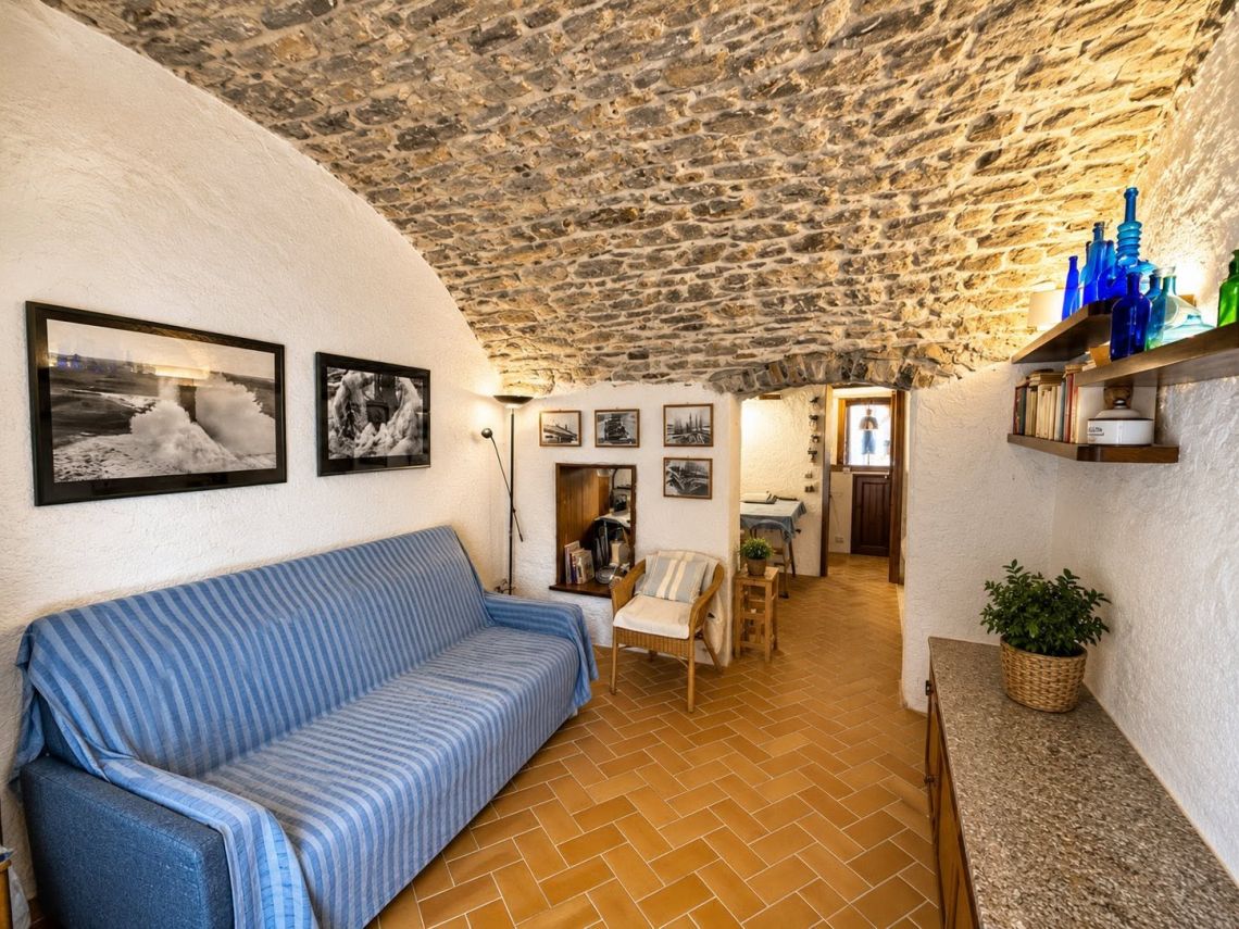 L' Alloggio del Marinaio | Lerici/San Terenzo/Tellaro - Appartamenti - Golfo dei Poeti