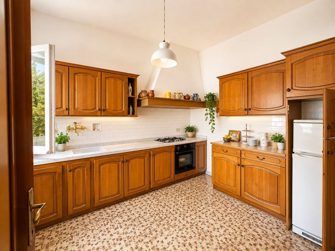 Villa Il Sole su Tellaro | Lerici/San Terenzo/Tellaro - Case & Ville di Pregio - Golfo dei Poeti