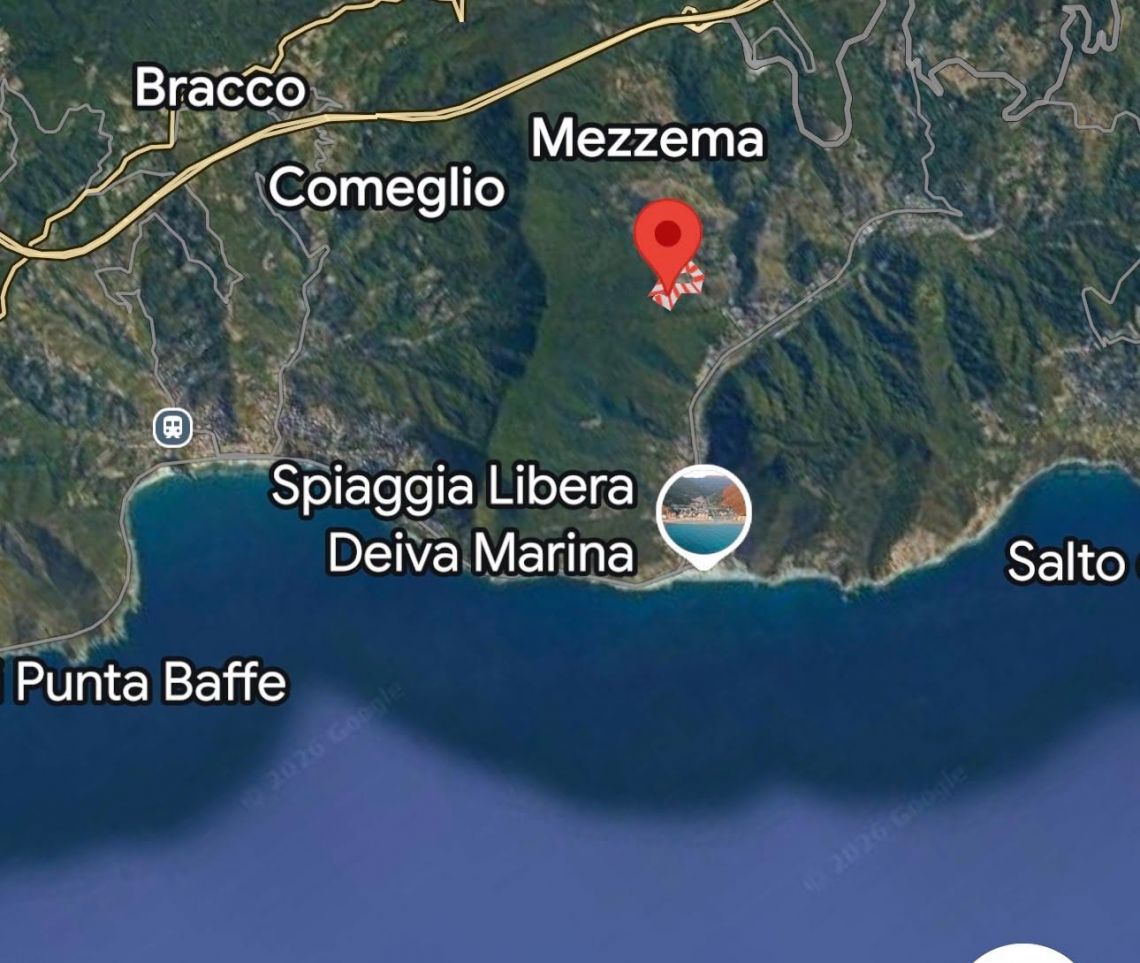 Casa Orrizzonte Deiva | Deiva Marina - Appartamenti - Baie del Levante