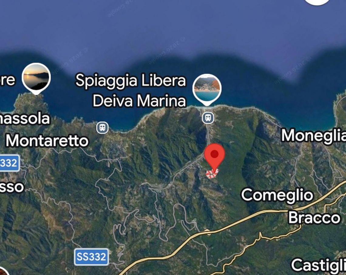 Casa Orrizzonte Deiva | Deiva Marina - Appartamenti - Baie del Levante