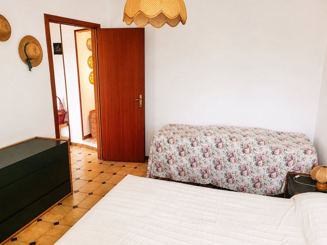 Casa Orrizzonte Deiva | Deiva Marina - Appartamenti - Baie del Levante
