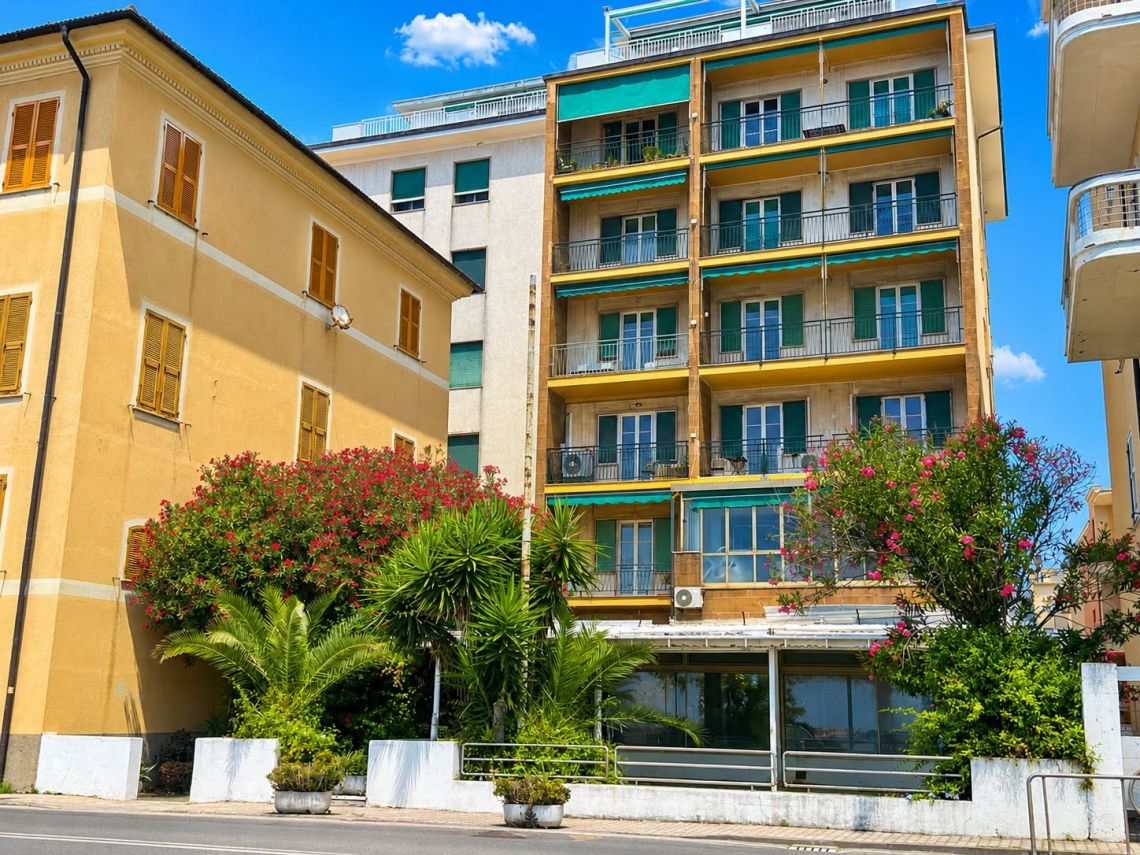Appartamento Baia delle Favole | Sestri levante - Appartamenti - Baie del Levante