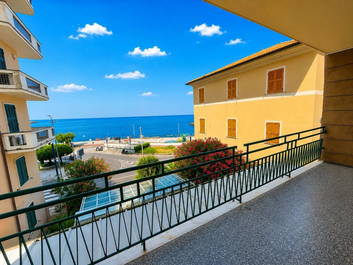 Appartamento Baia delle Favole | Sestri levante - Appartamenti - Baie del Levante