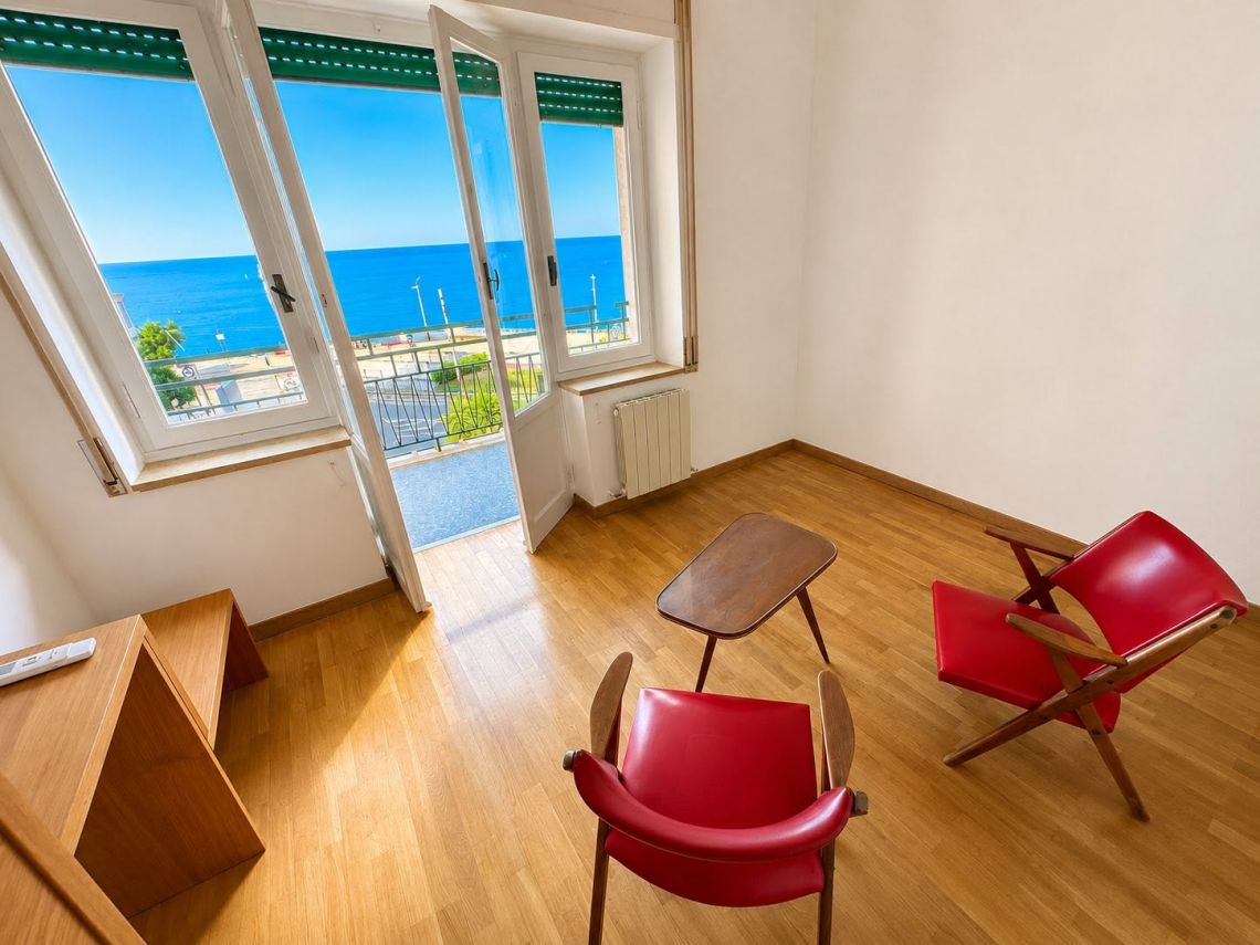Appartamento Baia delle Favole | Sestri levante - Appartamenti - Baie del Levante