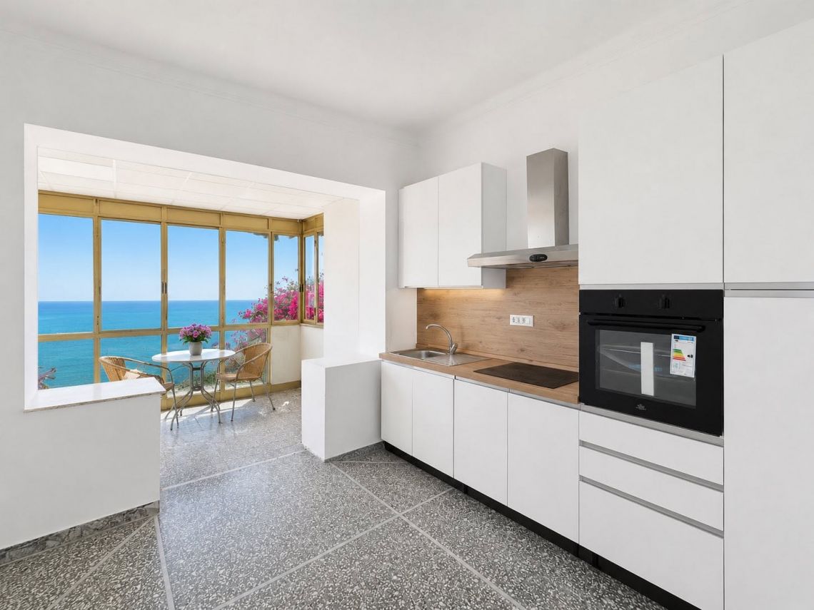 Appartamento Mare in Casa | Sestri levante - Appartamenti - Baie del Levante
