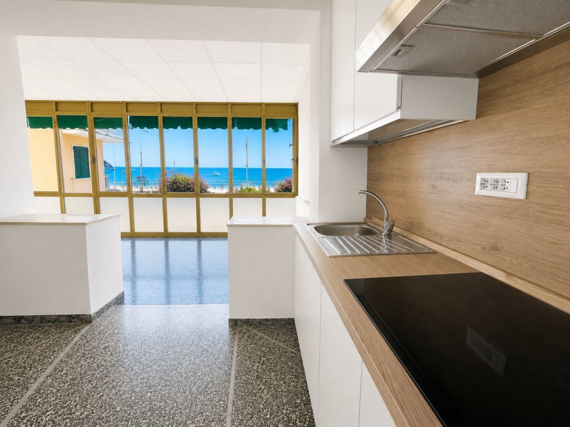 Appartamento Mare in Casa | Sestri levante - Appartamenti - Baie del Levante