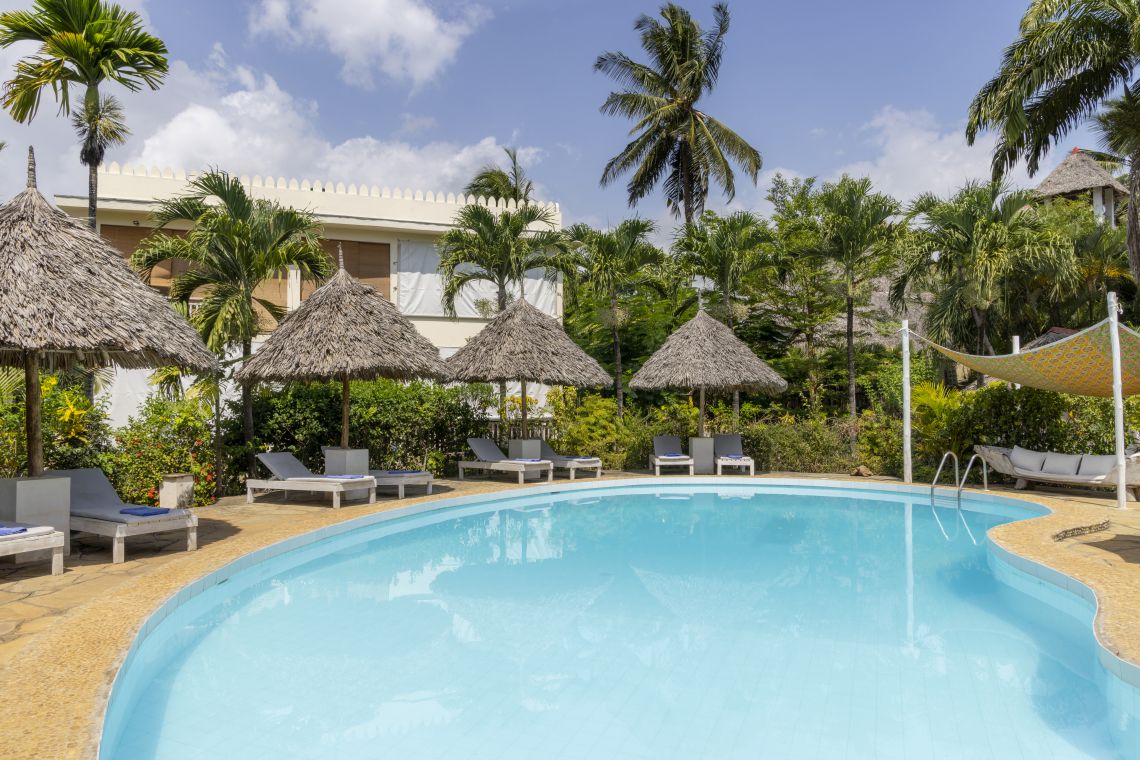 AESTUS VILLAS RESORT  DIANI BEACH | Diani  - Case e ville - Kenya & Zanzibar