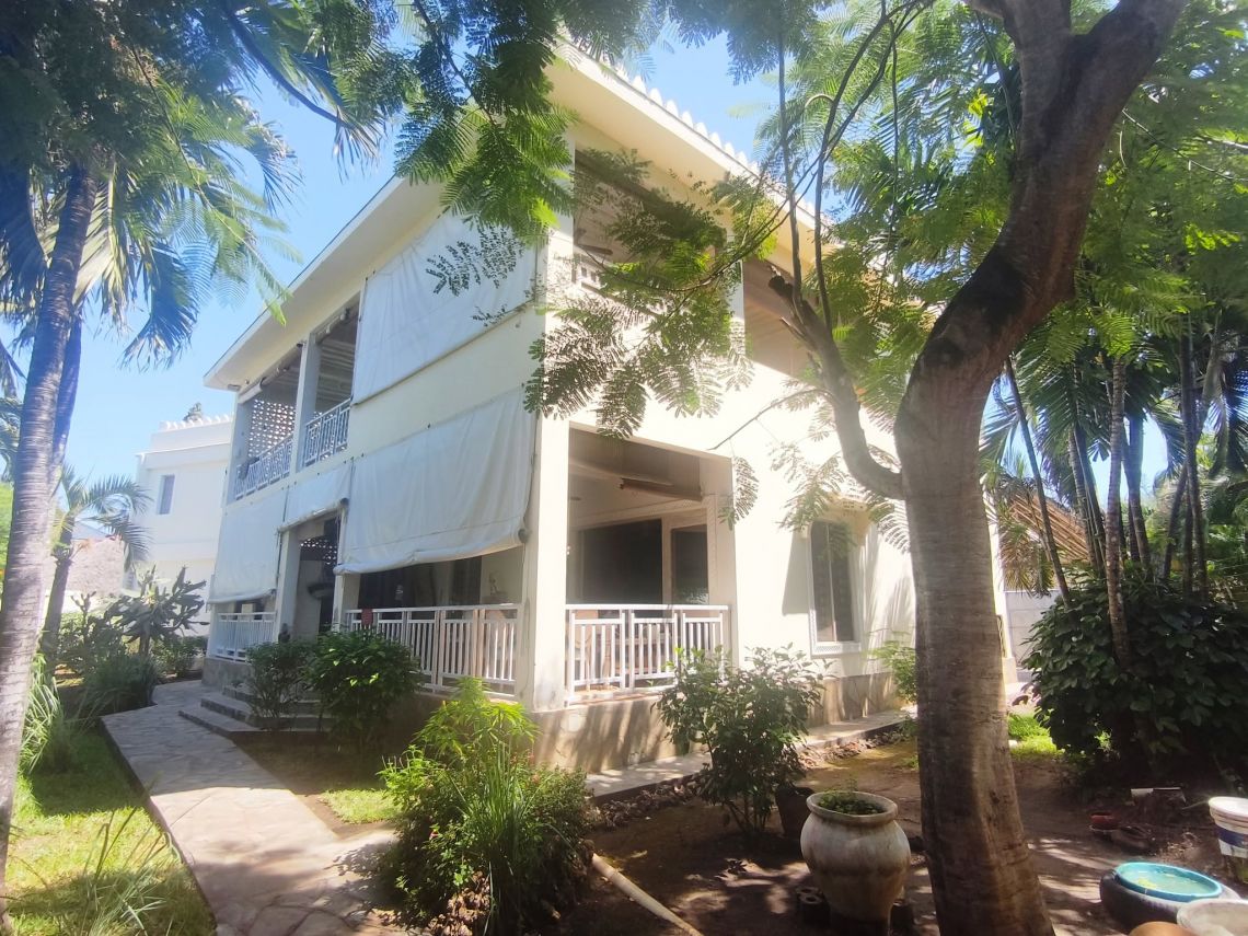 AESTUS VILLAS RESORT  DIANI BEACH | Diani  - Case e ville - Kenya & Zanzibar